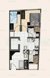 Balestier Road (D12), Apartment #482514531